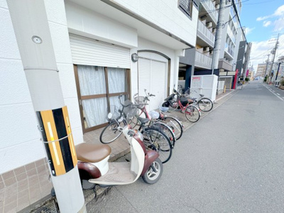 【その他共用部分】 | ライゼックス