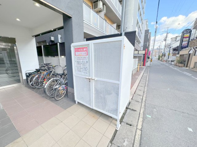 【その他共用部分】 | ライゼックス