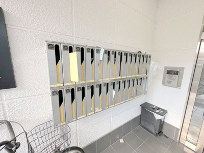 【その他共用部分】 | ライゼックス