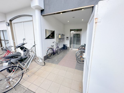 【エントランス】 | ライゼックス