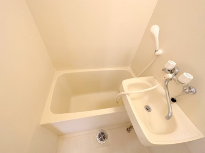 【浴室】 | ライゼックス