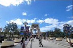 【周辺】 | キングマンション大阪ベイ