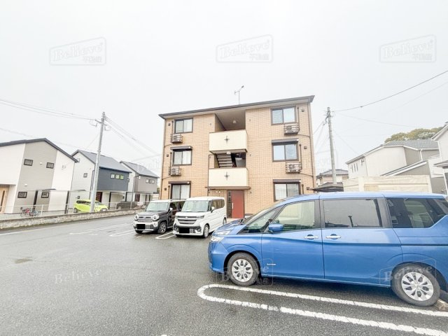 ビエント A棟のその他共用部分