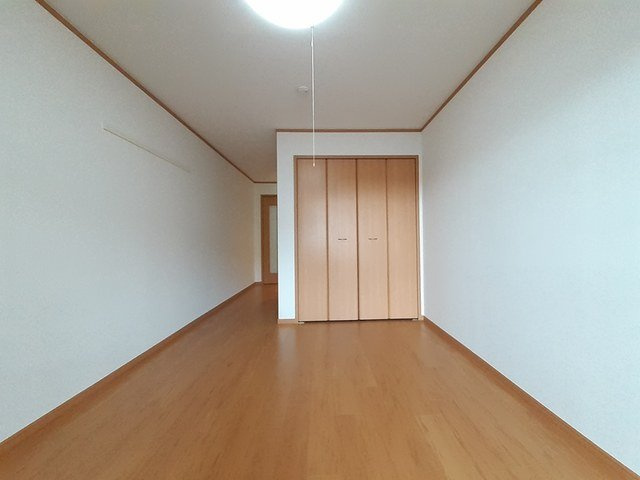 ウエスト・モンターニュＢの内装|物件の内装です