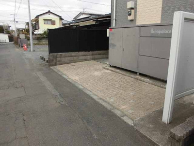 【その他】 | レオパレスＳＵＮＳＨＩＮＥ