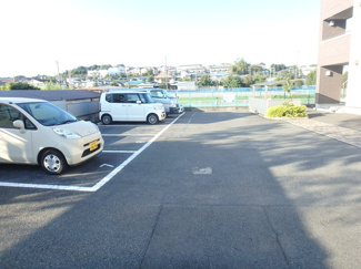 【駐車場】 | 駐車場　