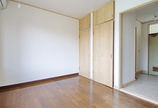 【内装】 | 大根スカイリッチマンション