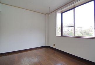 【内装】 | 大根スカイリッチマンション