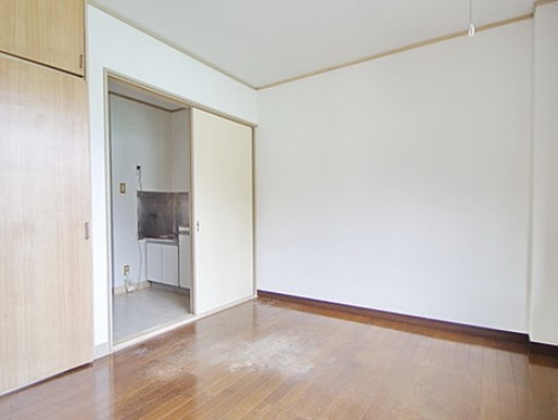 大根スカイリッチマンションのその他