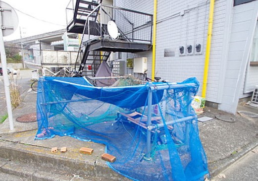 大根スカイリッチマンションのその他共用部分