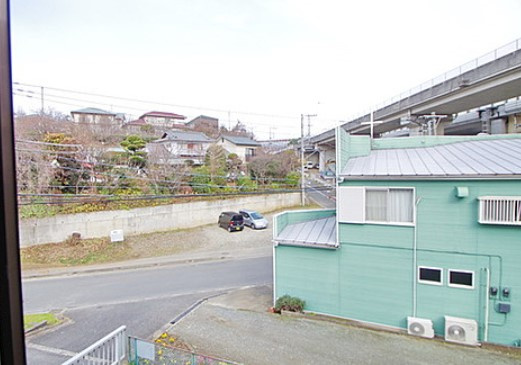 大根スカイリッチマンションのその他