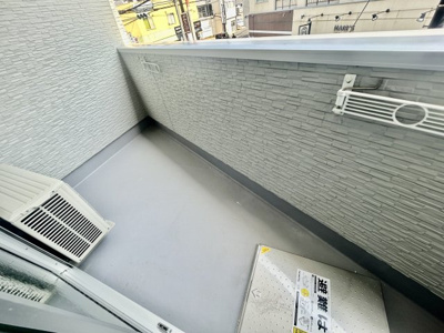 【バルコニー】 | KukuluREX古市