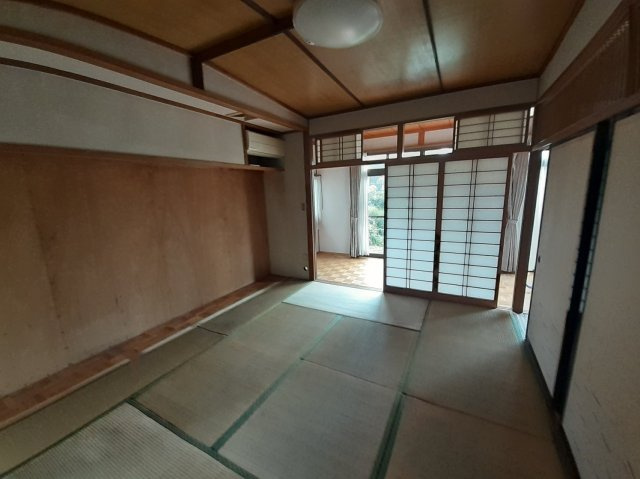 【和室】