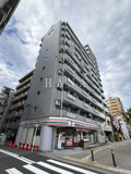 シティコート川崎の画像
