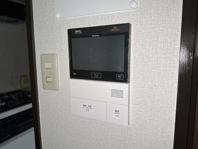 ライオンズマンション姫路西今宿の設備