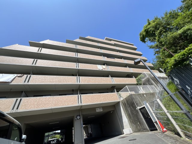 ライオンズマンション姫路西今宿