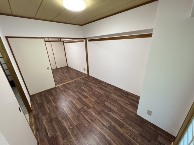 ライオンズマンション姫路西今宿の子供部屋