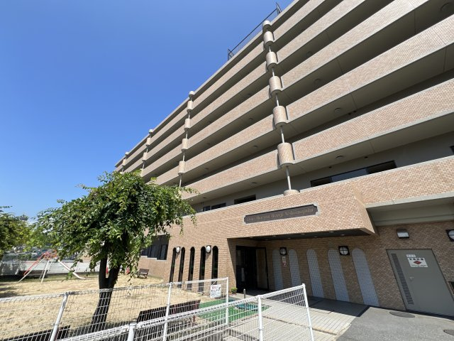 ライオンズマンション姫路西今宿