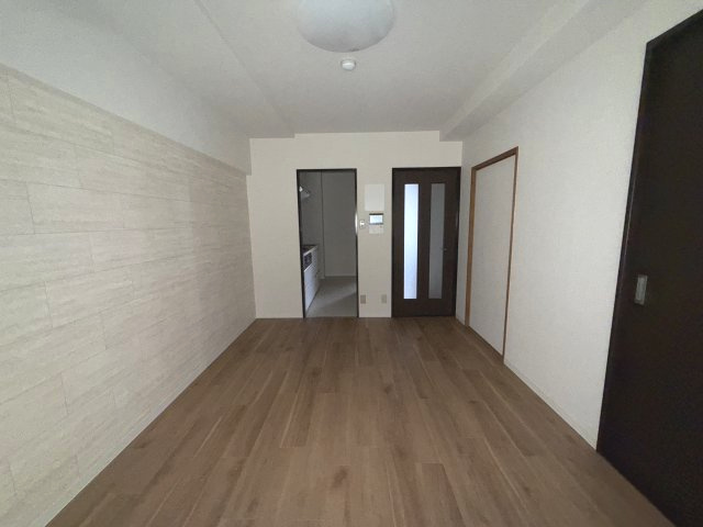 ライオンズマンション姫路西今宿の居間・リビング