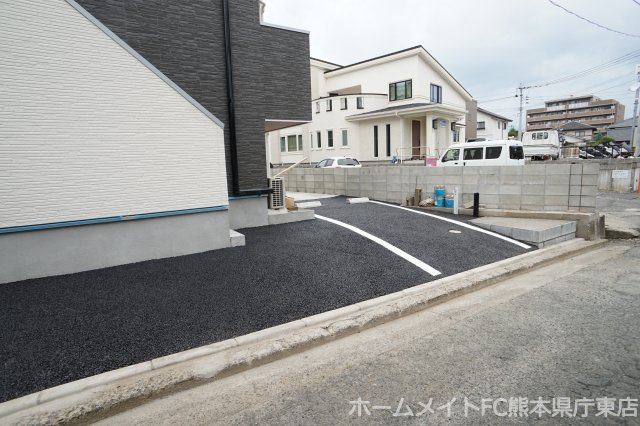 ADC新水前寺マーレのその他共用部分