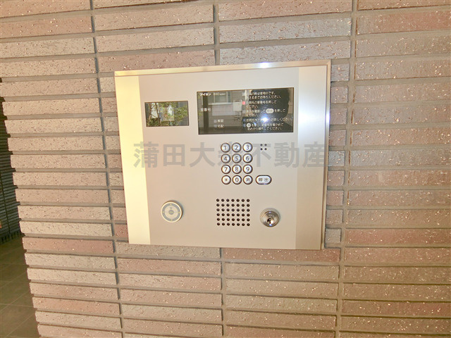 GraziaKamataグラーツィアカマタのその他共用部分