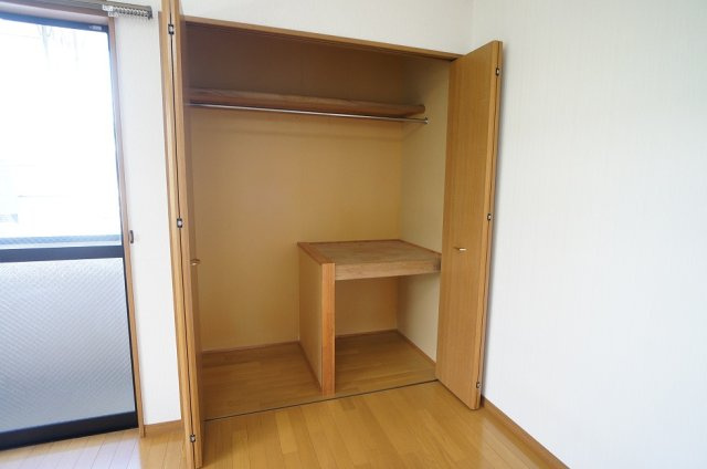 【収納】 | カーサマルワA