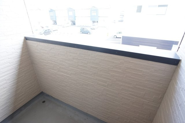 【バルコニー】 | カーサマルワA