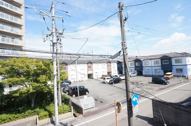 【展望】 | カーサマルワA