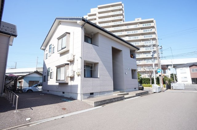 【外観】 | カーサマルワA