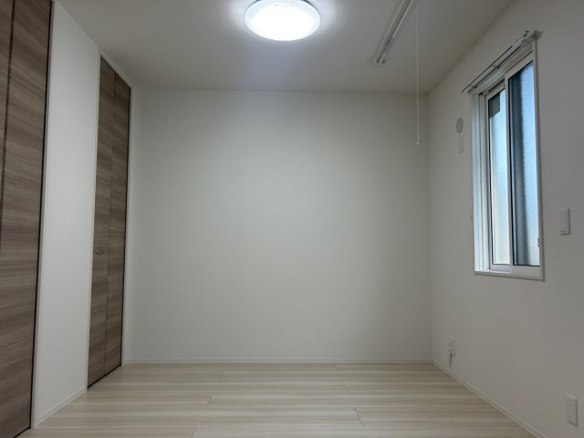 VIVALES明石の子供部屋