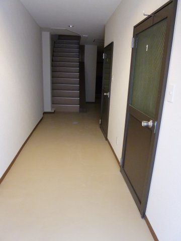 朝日町収納のその他