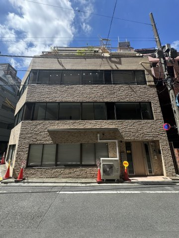 テクノ四谷ビル