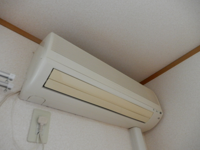 グローリー1番館の設備