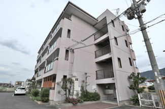 【外観】 | マンションチアフル