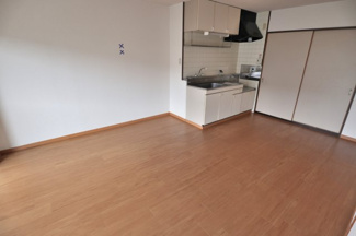 【居間・リビング】 | マンションチアフル