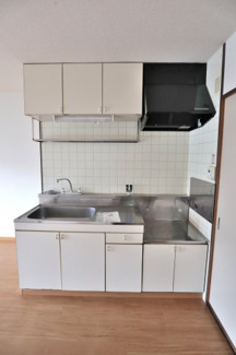 【キッチン】 | マンションチアフル