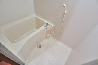 【浴室】 | マンションチアフル