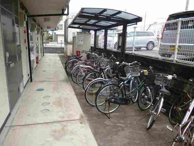 レオパレスパインフィールドのその他|写真と現状が異なる場合は現状を優先します。