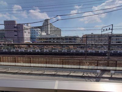 【展望】 | LANART北小金