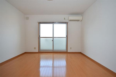 【洋室】 | 第3鈴江マンション | 第3鈴江マンション