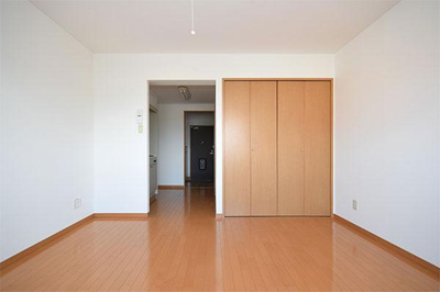 【居間・リビング】 | 第3鈴江マンション | 第3鈴江マンション