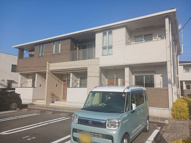 ＥＡＳＴ・ＳＩＤＥ　弐番館の画像