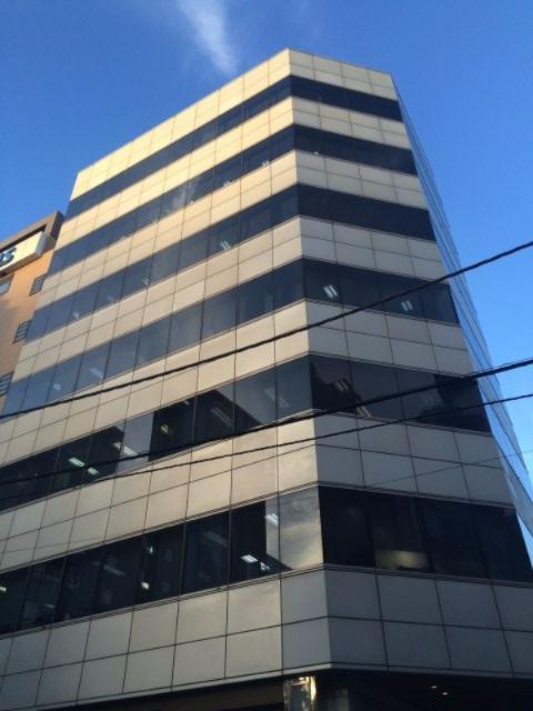 アパライトビル