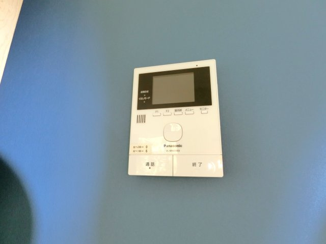 一宮10103戸建の設備