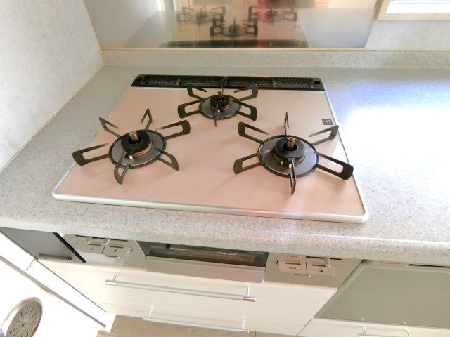 一宮10103戸建の設備