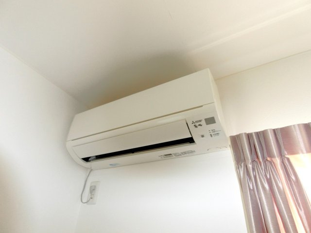 一宮10103戸建の設備