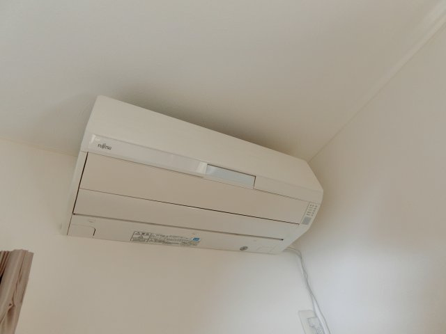 一宮10103戸建の設備