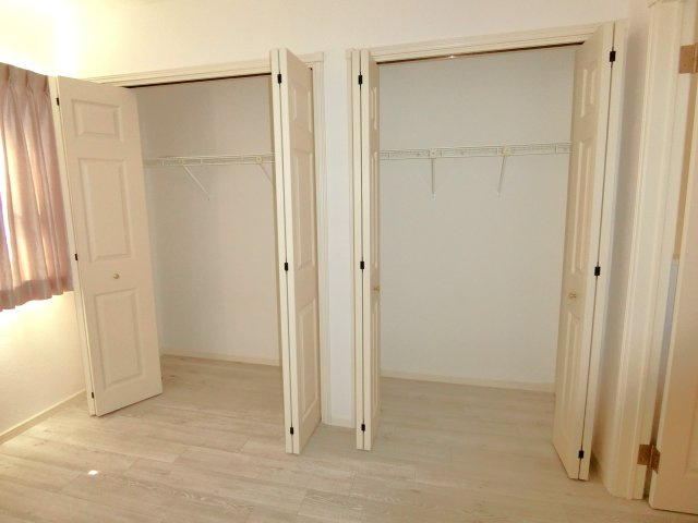 一宮10103戸建の収納