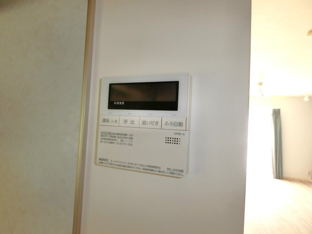 一宮10103戸建の設備