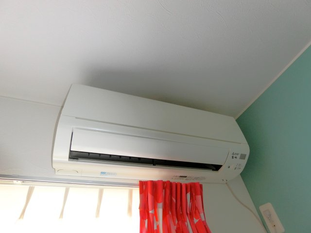 一宮10103戸建の設備